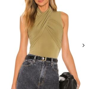 Lovers and friends kelly bodysuit